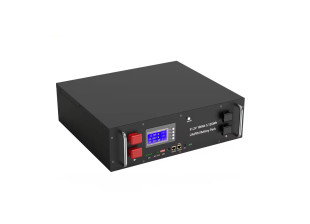 Акумулятор CERRNNS LFP48100P 48V 100Аh 5120Wh LiFePO4