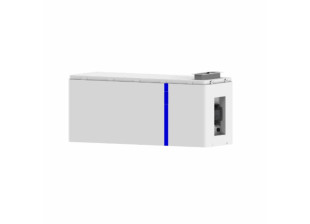 Акумуляторна модульна батарея DEYE AI-W5.1-B 48V 100Аh 5120Wh LiFePO4