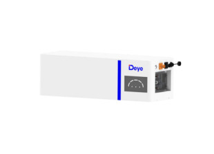 Блок керування акумуляторними батареями (BMS) DEYE AI-W5.1-PDU1-B
