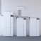 Блок керування акумуляторними батареями (BMS) DEYE AI-W5.1-PDU1-B