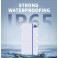 Блок керування акумуляторними батареями (BMS) DEYE AI-W5.1-PDU1-B