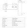 Акумуляторний блок DEYE SE-F5 Pro-C 51.2V 100Ah 5120Wh LiFePO4