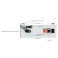 Акумуляторний блок DEYE SE-F5 Pro-C 51.2V 100Ah 5120Wh LiFePO4