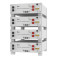 Акумулятор DEYE SE-G5.1 Pro-B 51.2V 100Ah 5120Wh LiFePO4