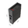 Акумуляторна батарея настінна GENIX GREEN ES-BOX12 PLUS 48V 200Ah 10240Wh LiFePO4, біла