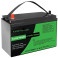 Акумулятор KMW Thunder 12V 100Аh 1280Wh LiFePO4