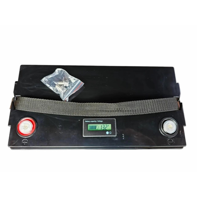 Акумулятор CODI LFP24120 24V 120Ah 3072Wh LiFePO4