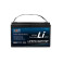 Акумулятор CODI LFP24120 24V 120Ah 3072Wh LiFePO4