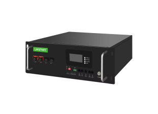 Акумулятор LanPWR 48V 100Аh 5120Wh LiFePO4