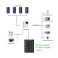 Акумулятор LanPWR 48V 100Аh 5120Wh LiFePO4