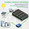 Акумулятор LanPWR 12V 100Аh 1280Wh LiFePO4 + Bluetooth