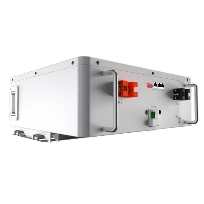 Акумулятор SEPLOS NILE-24100 25.6V 100AH 2.56KWH LiFePO4