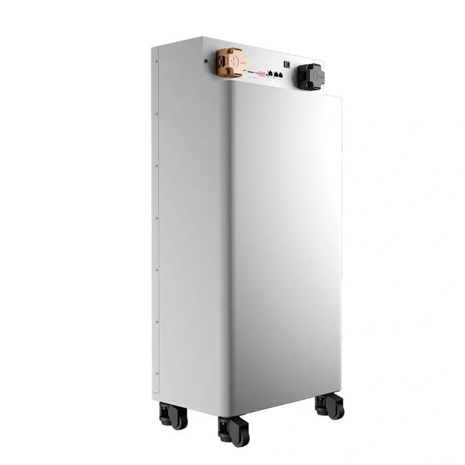 Акумулятор SEPLOS MASON 280L-N 51.2V 280AH 14.33KWH LiFePO4