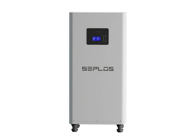 Акумулятор SEPLOS MASON 280L-N 51.2V 280AH 14.33KWH LiFePO4
