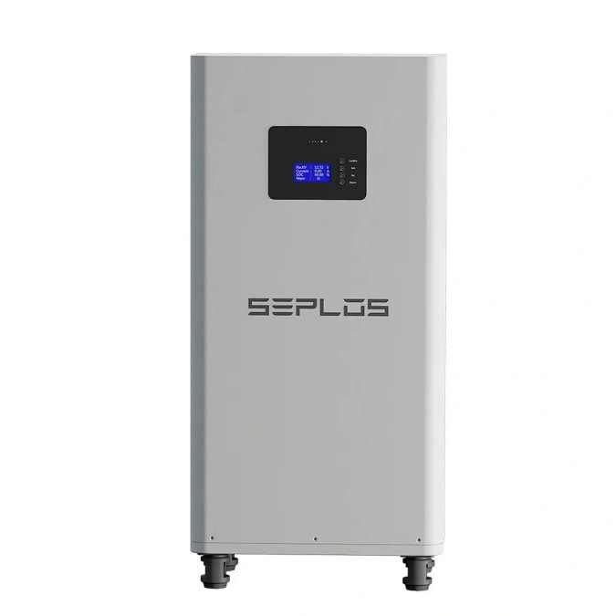 Акумулятор SEPLOS MASON 280L-N 51.2V 280AH 14.33KWH LiFePO4