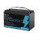 Акумулятор TTWEN 12V 100Аh 1280Wh LiFePO4