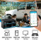 Акумулятор TTWEN 12V 100Аh 1280Wh LiFePO4 + Bluetooth