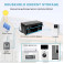 Акумулятор TTWEN 12V 200Аh 2560Wh LiFePO4
