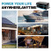 Акумулятор TTWEN 12V 200Аh 2560Wh LiFePO4
