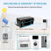Акумулятор TTWEN 24V 100Аh 2560Wh LiFePO4