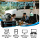 Акумулятор TTWEN 24V 100Аh 2560Wh LiFePO4
