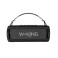 Портативна акустика W-KING D8 mini 30W, чорна