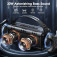 Портативна акустика W-KING D8 mini 30W, чорна