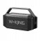 Портативна акустика W-KING D9-1 60W, чорна