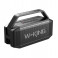 Портативна акустика W-KING D9-1 60W, чорна