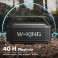 Портативна акустика W-KING D9-1 60W, чорна