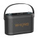 Портативна акустика W-KING H10S 80W, чорна