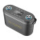 Портативна акустика W-KING H10S 80W, чорна