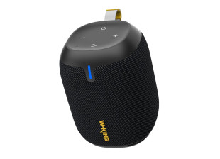 Портативна акустика W-KING D120 15W, чорна