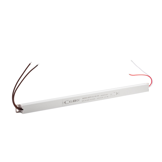 Блок живлення KLOODI KDPS-CLL60-24V SLIM 60W 24V IP20