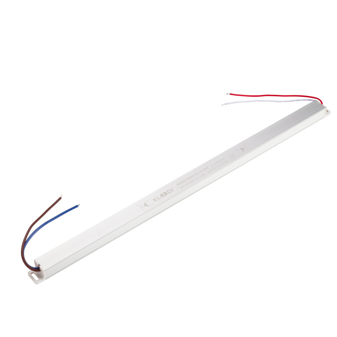 Блок живлення KLOODI KDPS-CLL72-24V SLIM 72W 24V IP20