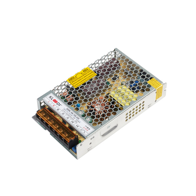 Блок живлення KLOODI KDPS-HX 150 24V 150W IP20