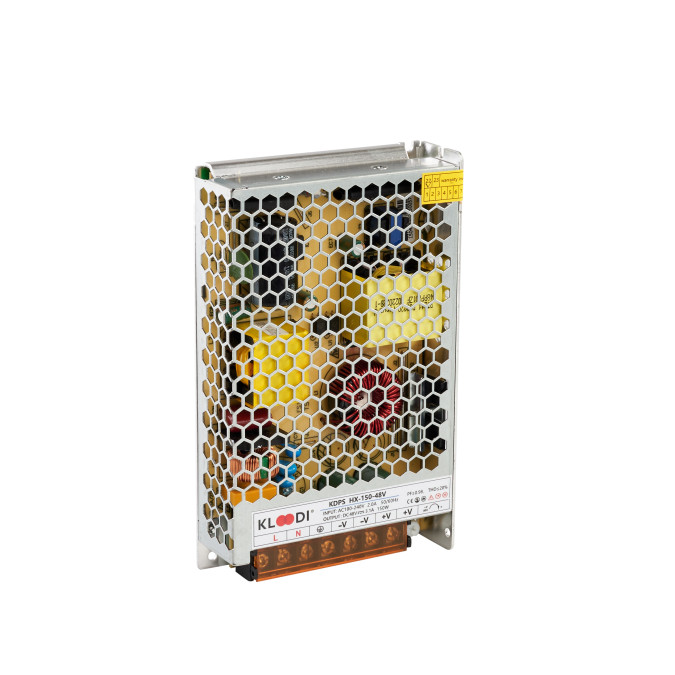 Блок живлення KLOODI KDPS-HX 150 48V 150W IP20