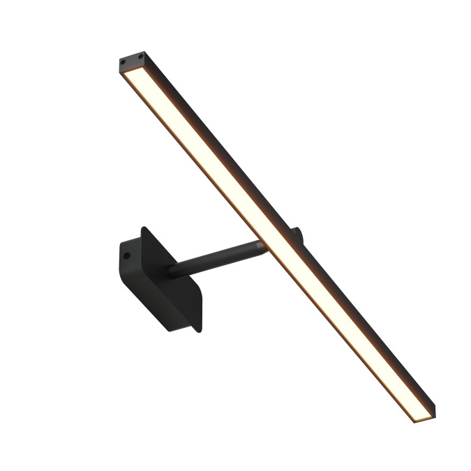 Бра KLOODI DECO WA-ARTE 700 10W 3K BK