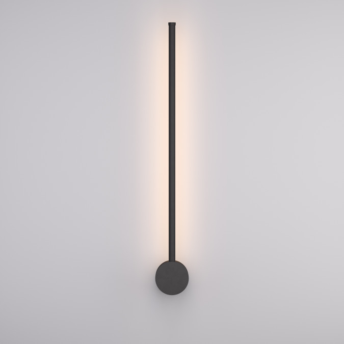 Бра KLOODI DECO WA-STICK 60 3K BK