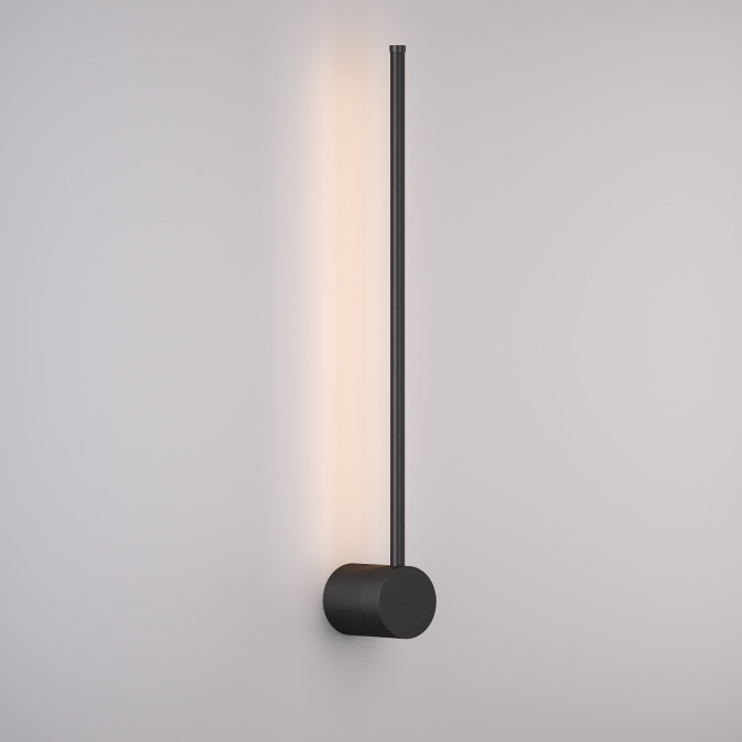 Бра KLOODI DECO WA-STICK 60 3K BK