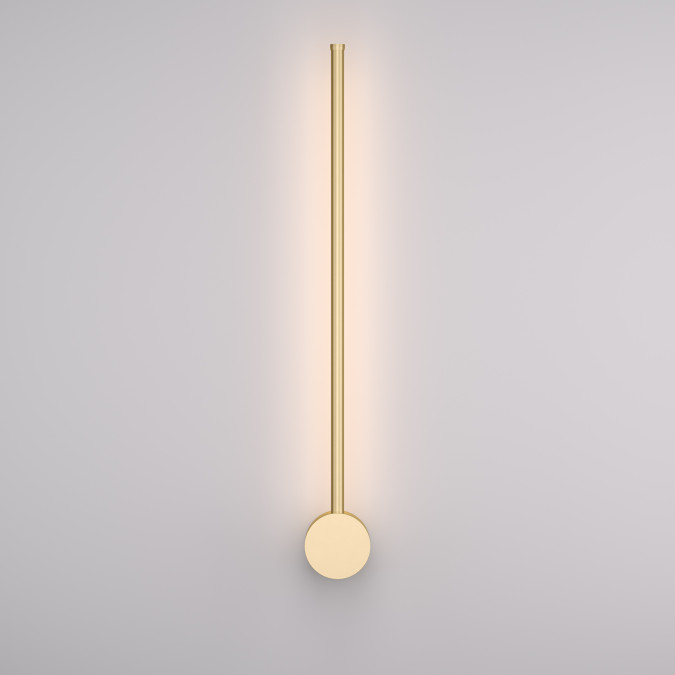 Бра KLOODI DECO WA-STICK 60 3K GD