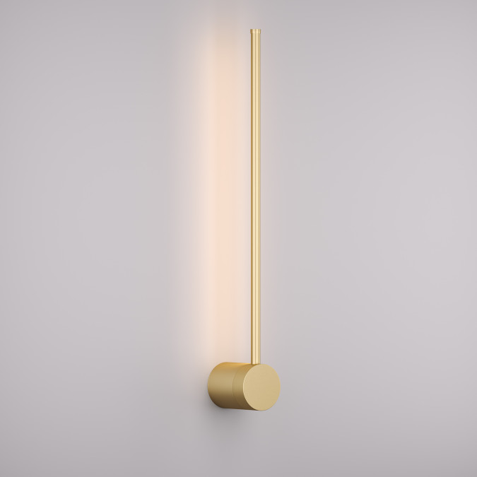 Бра KLOODI DECO WA-STICK 60 3K GD