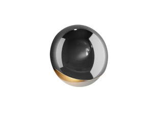 Бра KLOODI DECO WA-DROP150 3K BK/CH