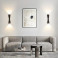 Бра KLOODI DECO WA-GLORY 350 3K BK
