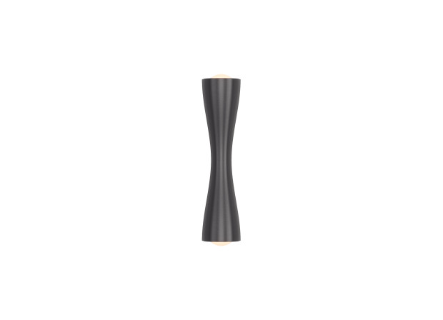 Бра KLOODI DECO WA-GLORY 350 3K BK