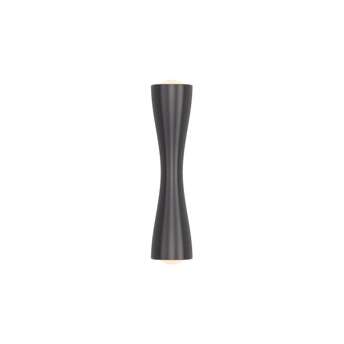 Бра KLOODI DECO WA-GLORY 350 3K BK