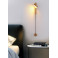 Бра KLOODI DECO WA-CLOCK 210 5W 3K GD