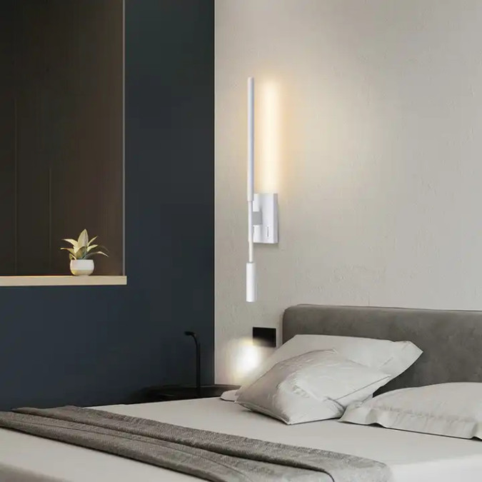 Бра KLOODI DECO WA-KELLY 634 3K WH