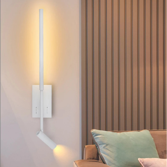 Бра KLOODI DECO WA-KELLY 634 3K WH