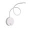Бра KLOODI DECO WA-LIANA 500 3K WH